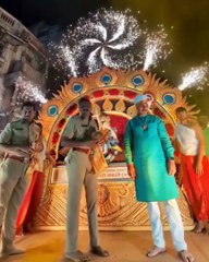 विसर्जन मिरवणुकीदिवशी पुण्यात थरात; एकतर्फी प्रेमातून भररस्त्यात विवाहितेचा खून