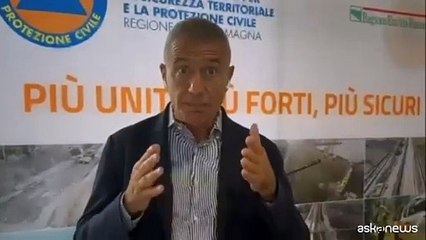 Pecoraro Scanio: "Alluvione ? dramma, Governo non speculi e agisca"