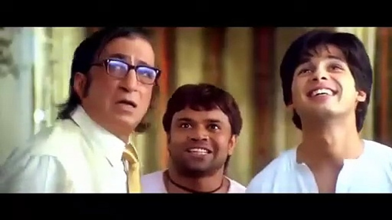 Comedy clips Hindi Movie -CHUP CHUP KE Rajpal Yadav Comedy Scene