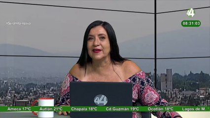 José Alberto Castellanos habla sobre el cierre del registro a la oferta educativa de CUGDL