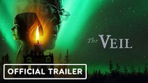 The Veil - Official Trailer (2024) Sean O'Bryan, Rebekah Kennedy, Will Tranfo