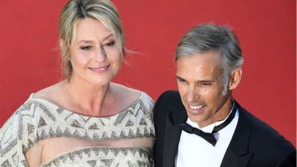 Paul Belmondo se confie sur son divorce avec Luana après 33 ans de mariage