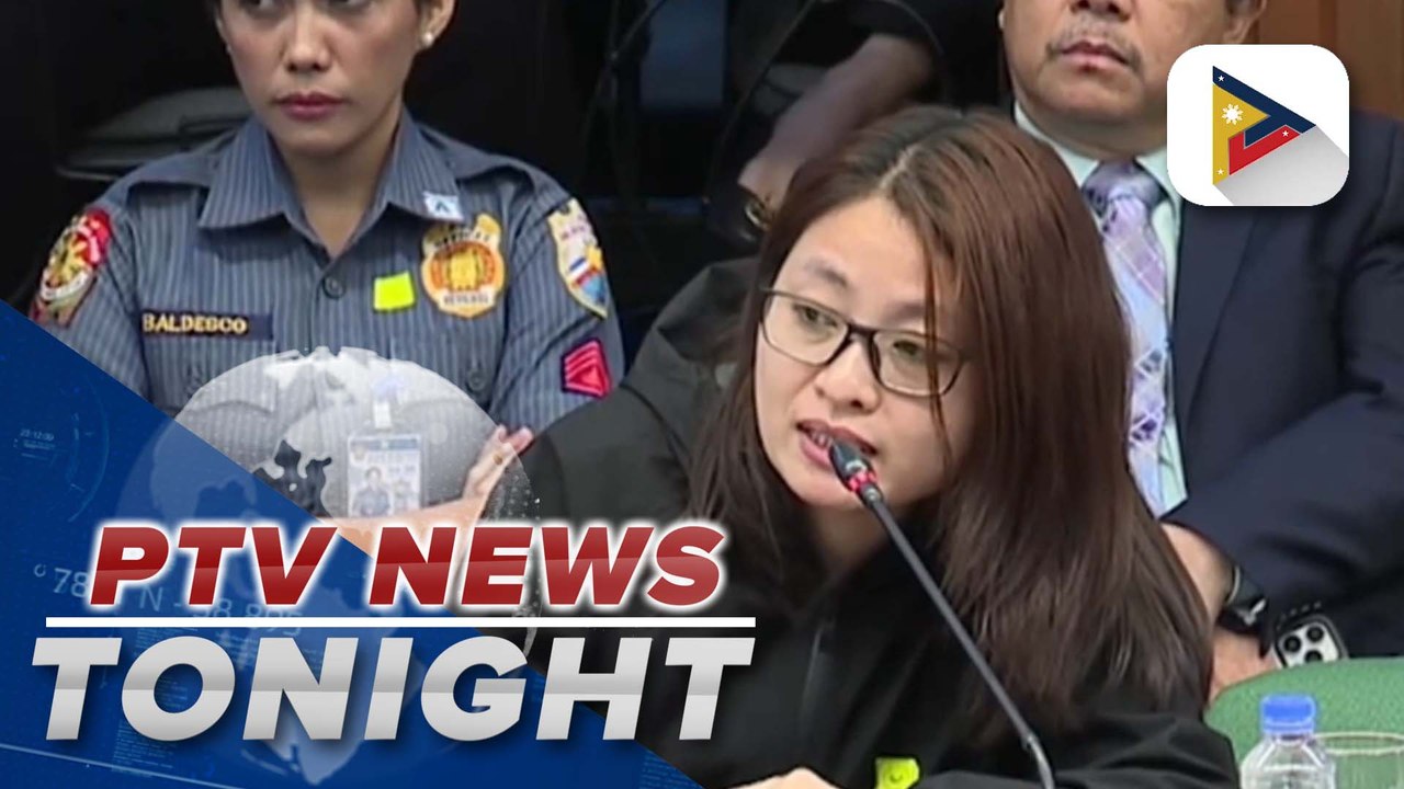 24 former PNP chiefs under probe over bribe allegation, aiding Alice Guo’s escape