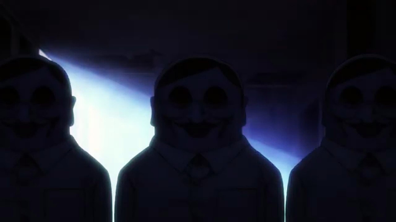 Dan Da Dan: First Encounter (2024) FULLMOVIES