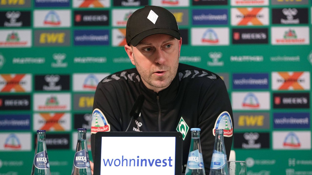 Werner scherzt über Bayern-Tormusik: 'Habe einen Ohrwurm'