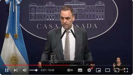 El Gobierno inició negociaciones para vender Aerolíneas