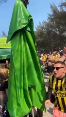 hinchas peñarol rio.mp4