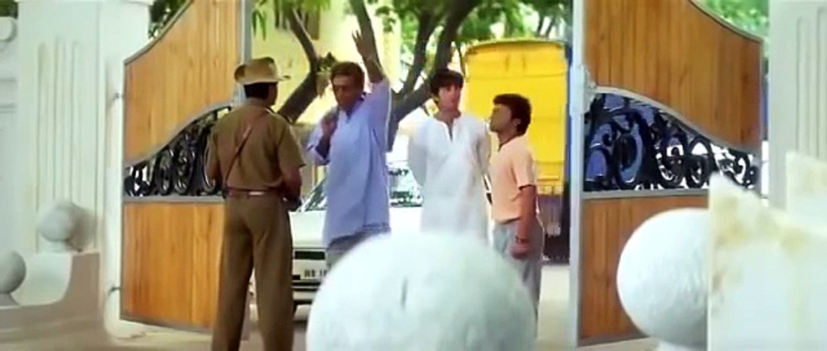 Paresh Rawal & Rajpal Yadav Best Comedy Scene in  Chori Chori