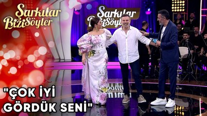 "Özlemişim Şarkı Söylemeyi" | Şarkılar Bizi Söyler 78. Bölüm