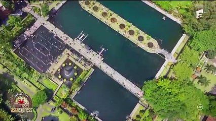 Asia Express - Drumul Zeilor – Episodul 13 din 18 Septembrie 2024 Partea 1