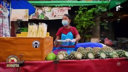 Asia Express - Drumul Zeilor – Episodul 13 din 18 Septembrie 2024 Partea 2