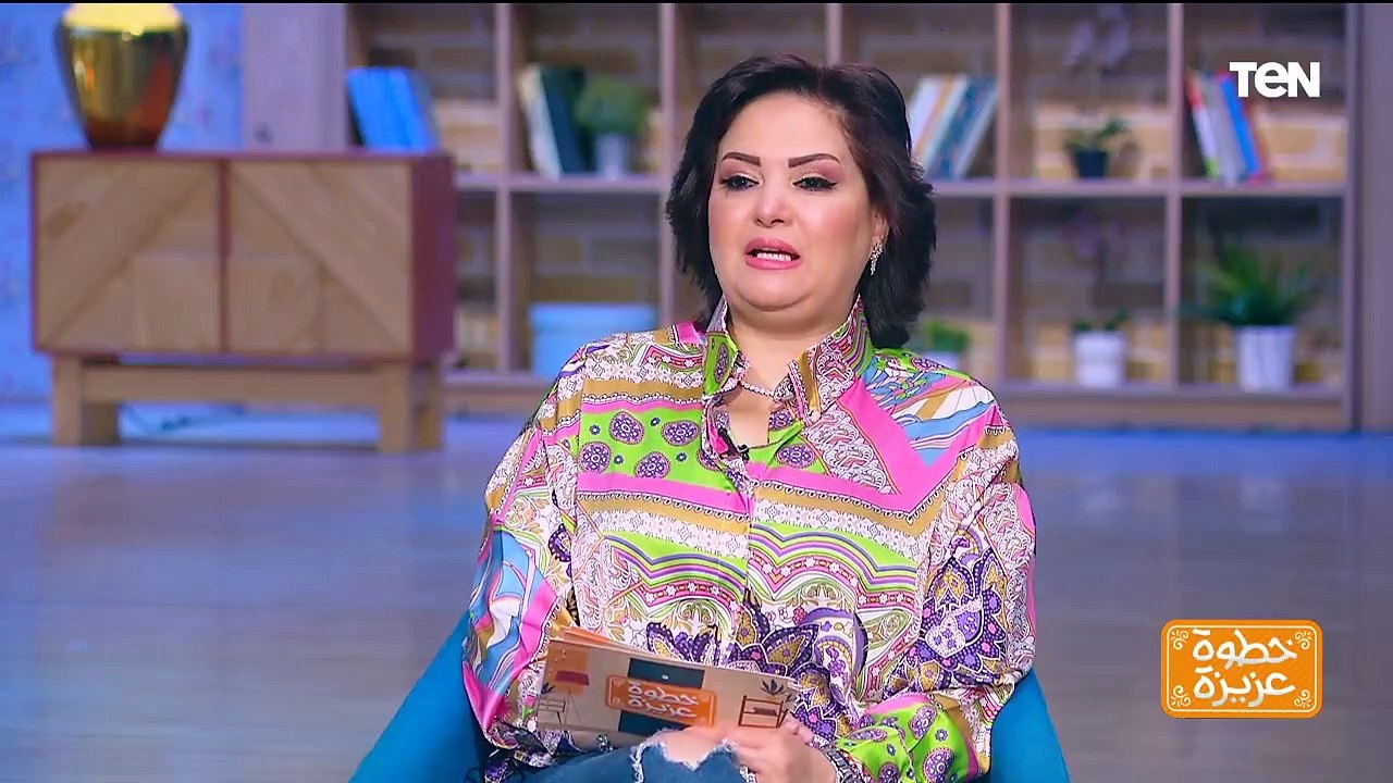 ما هي علامات ورموز حدوث الحسد لشخص في المنام؟.. مفسرة الأحلام مليكة أيمن تُجيب