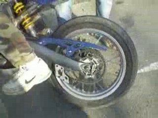 scooter power salbriss