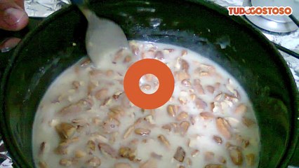 Rapadurinha de nozes