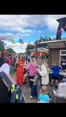 Family fun day raises money for Chesterfield dad facing terminal cancer