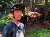 VTT : Une nouvelle piste bleue dans le Pilat - Des communes des Monts du Pilat - TL7, Télévision loire 7