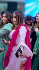 Minna Minna new punjabi song __ Punjabi dance __ cute girl dance __ #trending