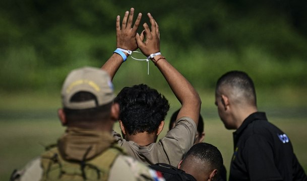 Panamá avanza en repatriación de migrantes: cooperación con India y China, y problemas con migrantes venezolanos