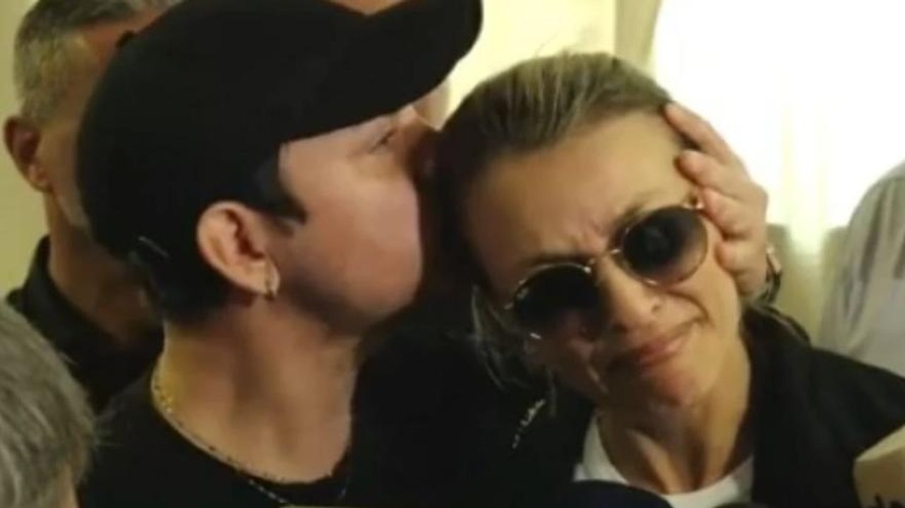 Schillaci, la moglie Barbara ricorda gli ultimi momenti di Totò: "Non voleva andarsene"