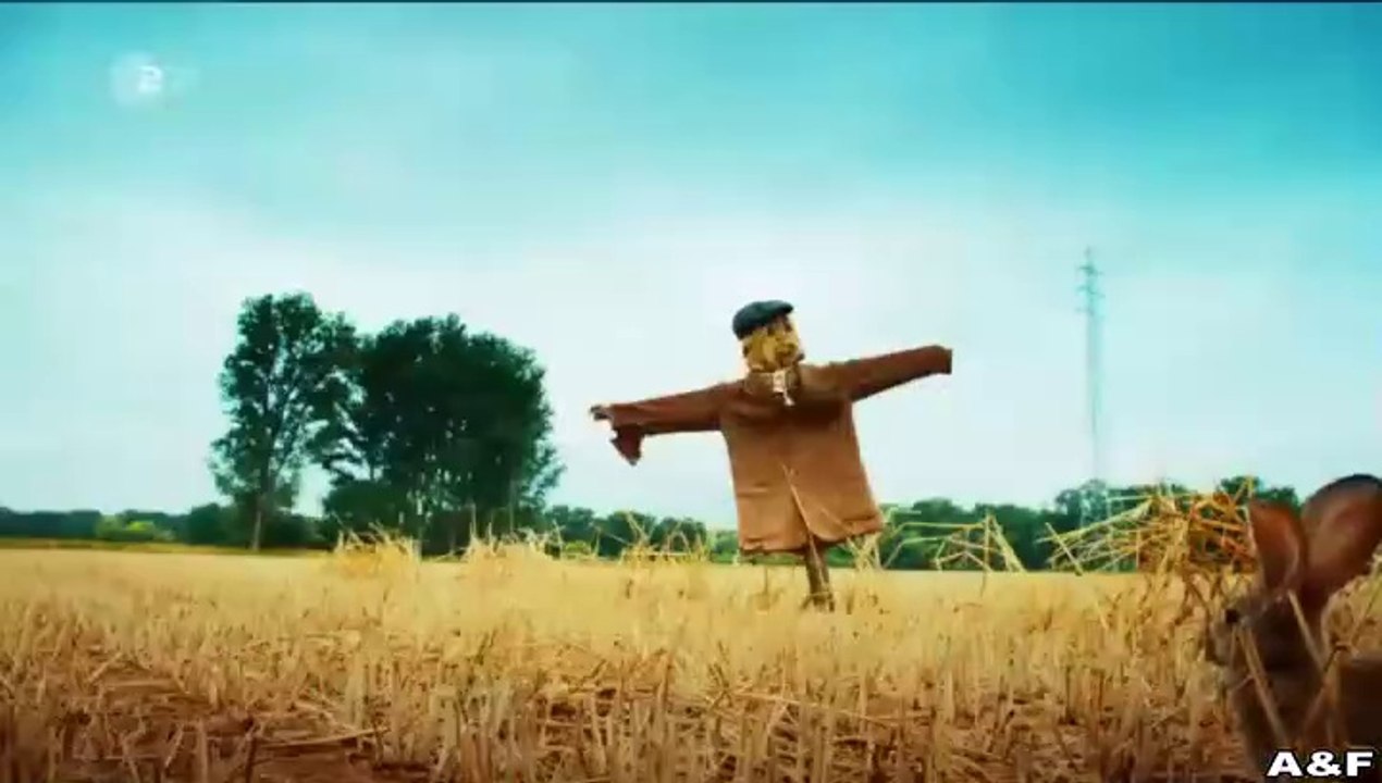 Taunuskrimi -05- Wer Wind sät