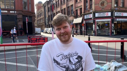 People on the Street: Air Fryers