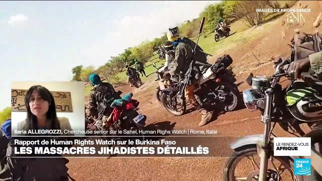 Attaques jihadistes au Mali : plus de 70 morts et 200 blessés