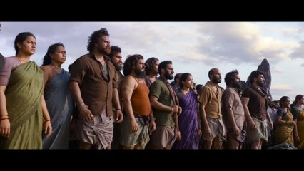 Devara Part 1 Official Trailer | Exciting Action & Drama Await! 🎬