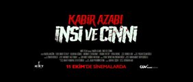 Kabir Azabı: İnsi ve Cinni | Fragman