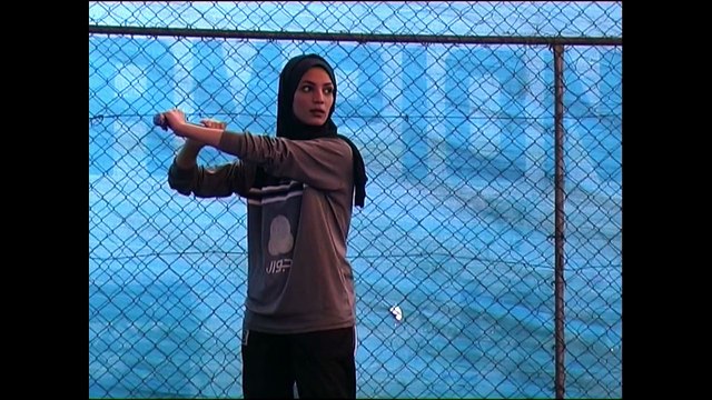 Voyage à Gaza Bande-annonce VO STFR