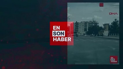 Mardin'de adliye çıkışı cinsel istismar şüphelisi ile kadının yakınları birbirine girdi