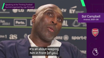 Arsenal legend reveals game-changing secret to neutralize Haaland