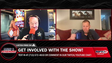 C.J. Stroud & Caleb Williams' Post-Game Interaction Sparks Buzz 🔥