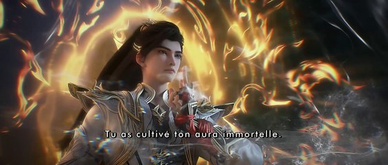 Perfect World [Wanmei Shijie] Episode 181 vostfr