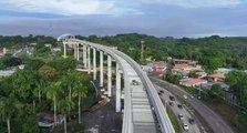 La Línea 3 hasta Panamá Pacífico culminará primero que el túnel, ¿Qué pasará?