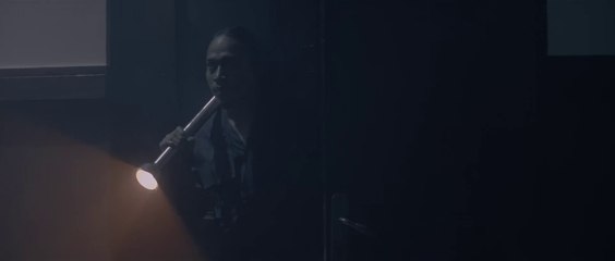 JAGAT ARWAH _ 2022 ( Horror )