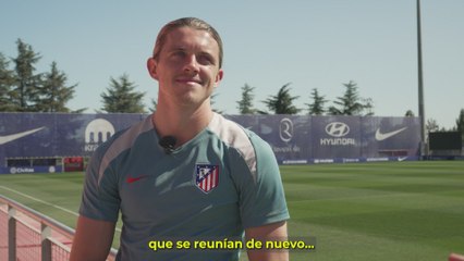 Conor Gallagher y la coincidencia de su fichaje por el Atlético de Madrid con el regreso de Oasis