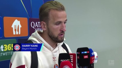 Kane : "Je m'entraîne beaucoup aux penalties"