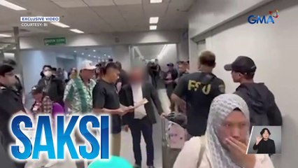 Kapatid ni Michael Yang, Tony Yang, Arestado sa NAIA ✈️