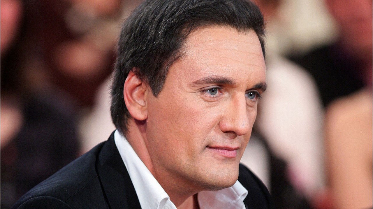 GALA VIDEO - Dany Brillant endeuillé par la mort de son frère : “Je l'ai accompagné dans la maladie…”