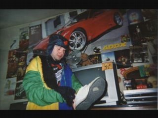 Carnaval yssingeaux 2008