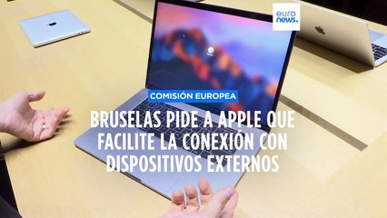 La Comisión Europea presiona a Apple sobre la interoperabilidad de auriculares y relojes