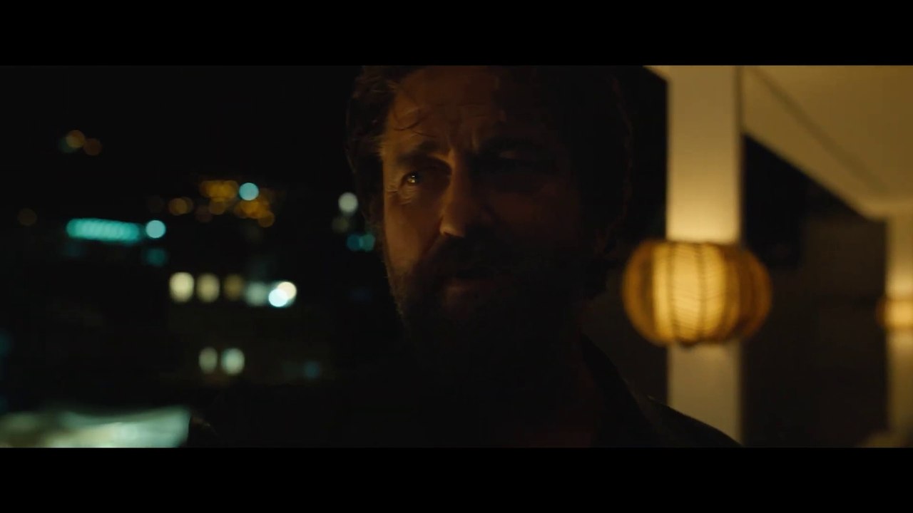 Criminal Squad 2 - Trailer (Deutsch) HD