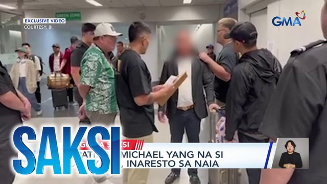 Saksi: (Part 3) Inaresto sa NAIA; Kakaibang papaya; Biyaheng Saksi: Ilocos Sur