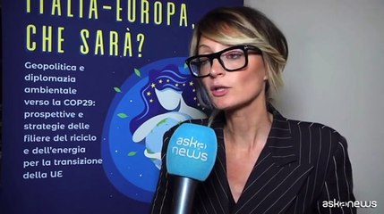 Giornate Trevi, Pratesi (A2A): per investire certezza norme