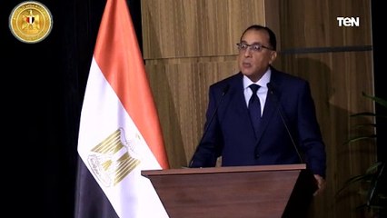 رئيس الوزراء: حجم استثمارات المصرية في السعودية يبلغ 70 مليار ريال سعودي