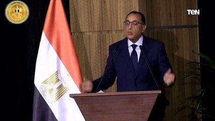 رئيس الوزراء: الدولة استطاعت تدبير 2.5 مليار دولار لتأمين احتياجات الطاقة