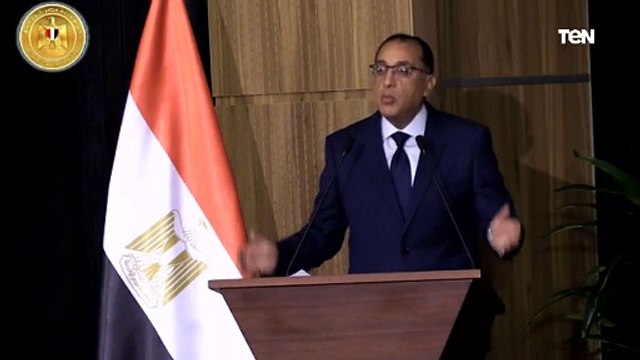 رئيس الوزراء: الدولة استطاعت تدبير 2.5 مليار دولار لتأمين احتياجات الطاقة