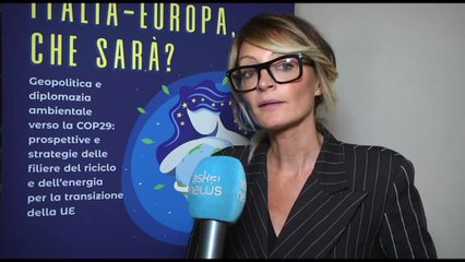 Giornate Trevi, Pratesi (A2A): per investire certezza norme