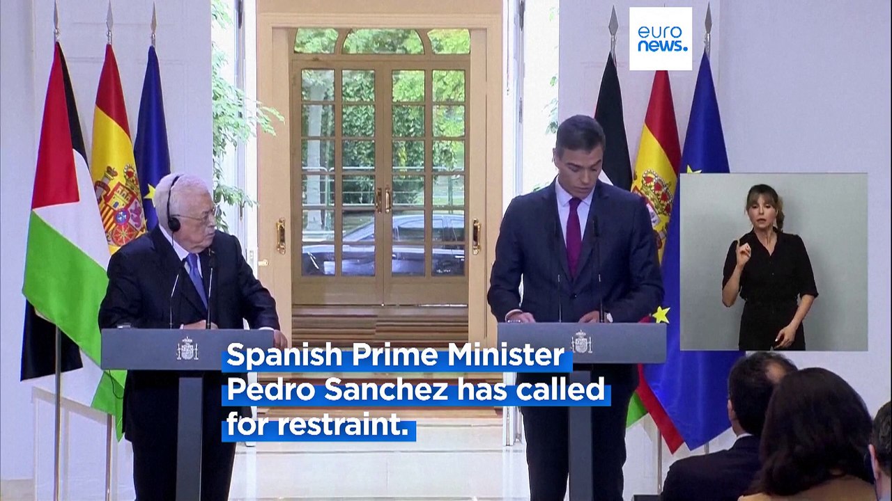 Israel launches strikes on southern Lebanon as IDF fighter jets break sound barrier above Beirut