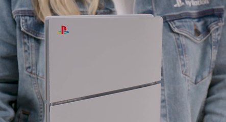 PlayStation 5 : Présentation des éditions 30ème anniversaire